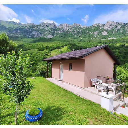 Privatni Smjestaj "Mratinje" Plužine Exterior foto