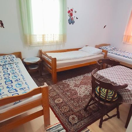 Privatni Smjestaj "Mratinje" Plužine Exterior foto