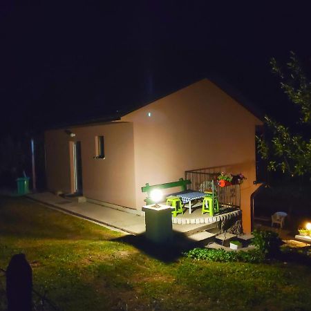 Privatni Smjestaj "Mratinje" Plužine Exterior foto
