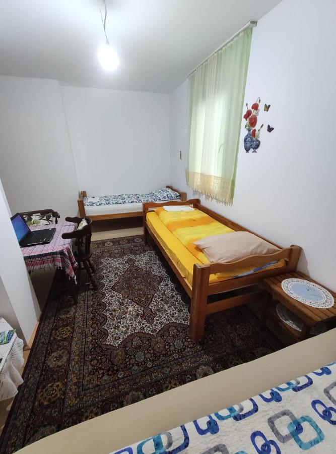 Privatni Smjestaj "Mratinje" Plužine Exterior foto