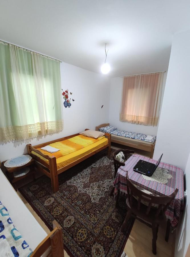 Privatni Smjestaj "Mratinje" Plužine Exterior foto