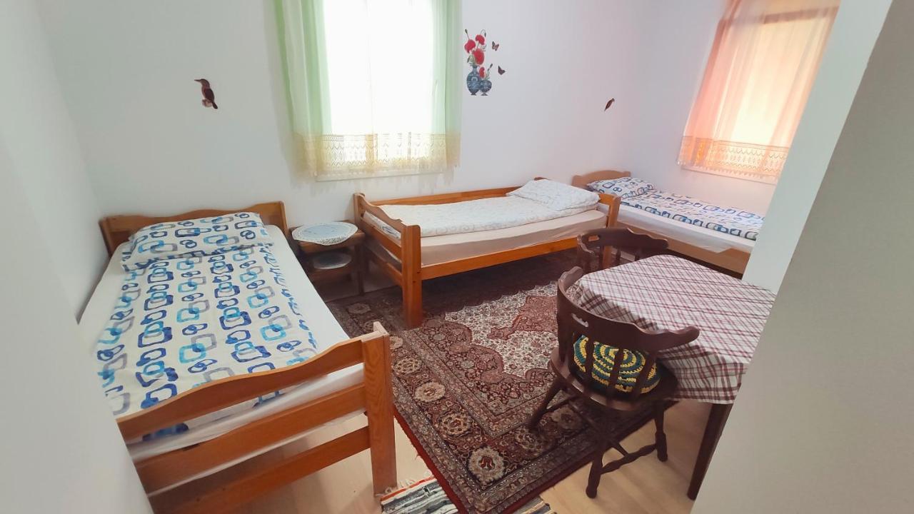 Privatni Smjestaj "Mratinje" Plužine Exterior foto