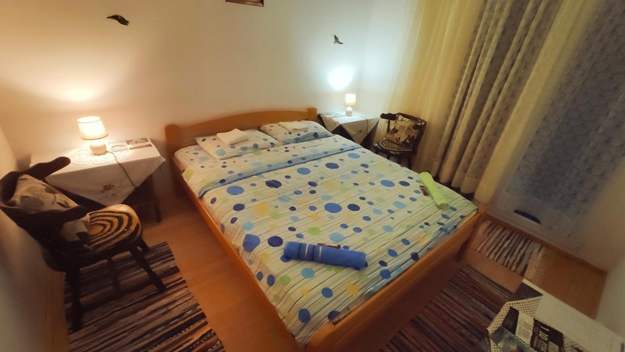 Privatni Smjestaj "Mratinje" Plužine Exterior foto