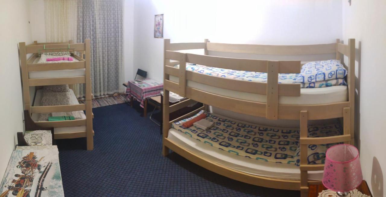 Privatni Smjestaj "Mratinje" Plužine Exterior foto