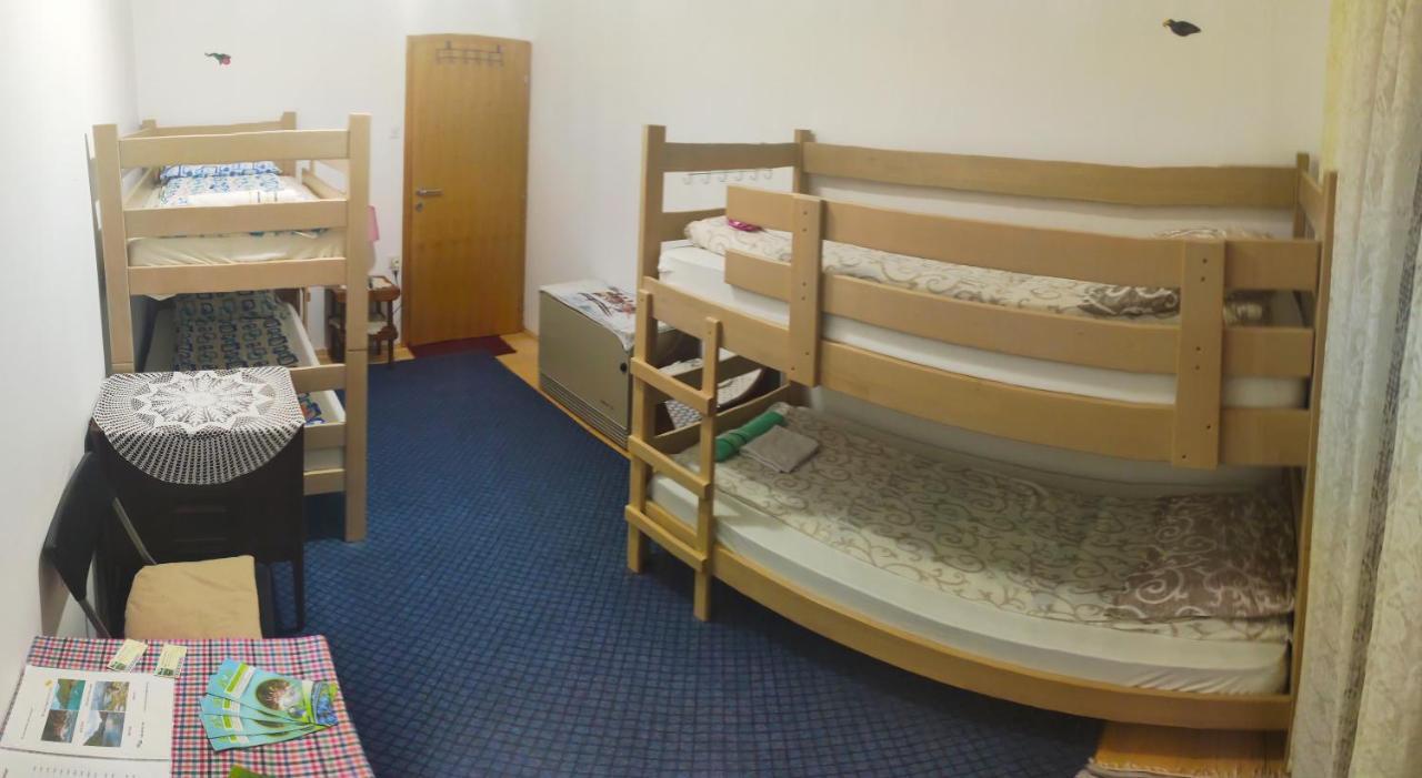 Privatni Smjestaj "Mratinje" Plužine Exterior foto