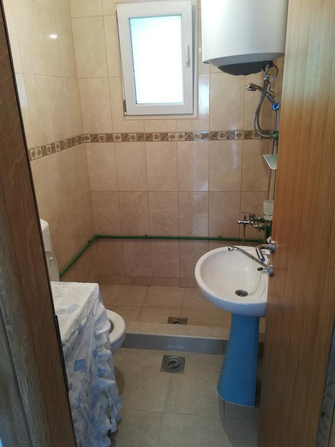 Privatni Smjestaj "Mratinje" Plužine Exterior foto