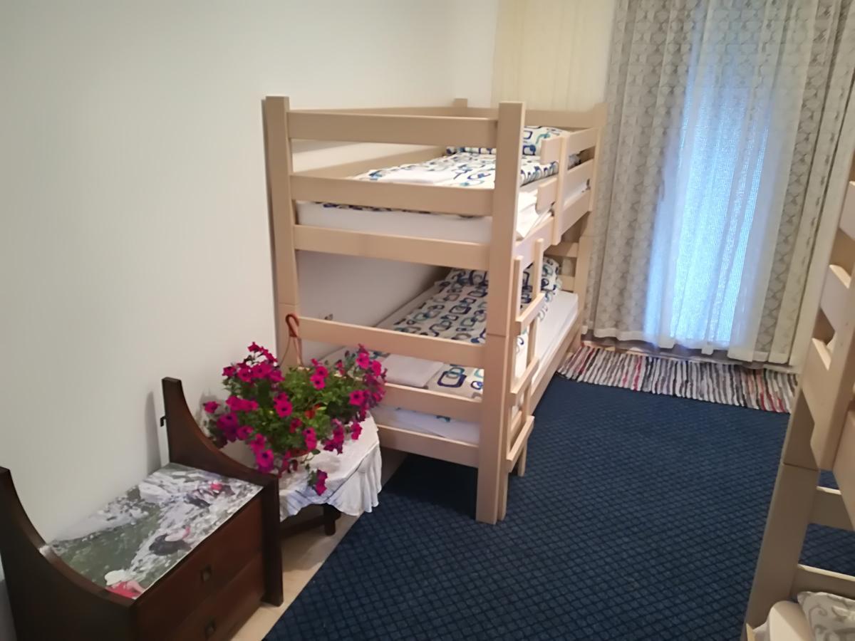 Privatni Smjestaj "Mratinje" Plužine Exterior foto
