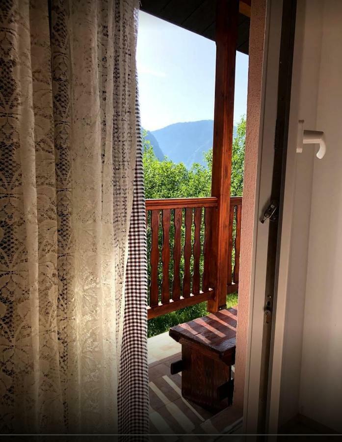 Privatni Smjestaj "Mratinje" Plužine Exterior foto