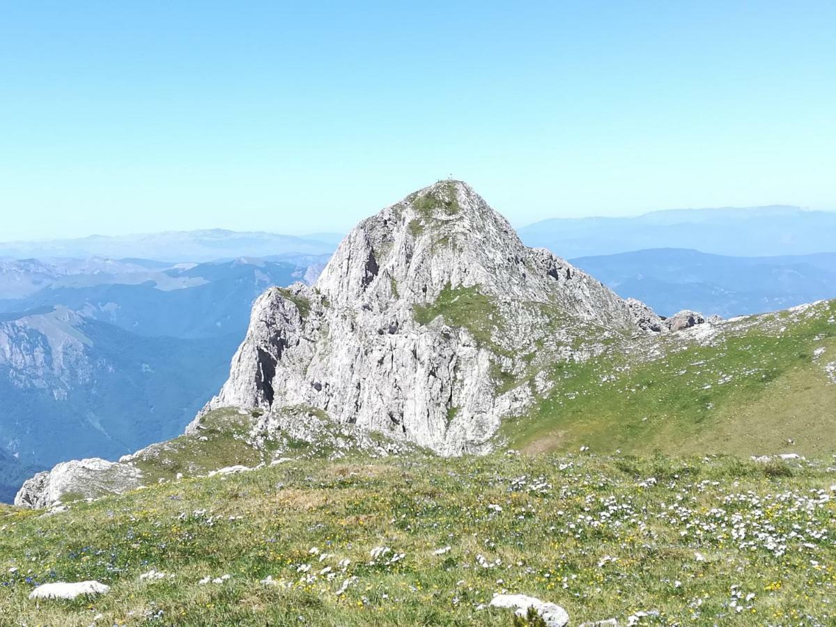 Privatni Smjestaj "Mratinje" Plužine Exterior foto